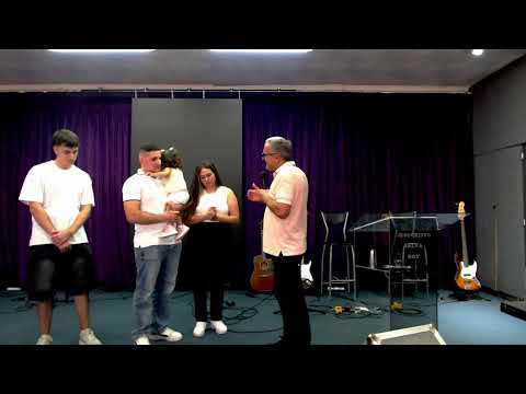 🔴BIENVENIDOS A CASA, IGLESIA