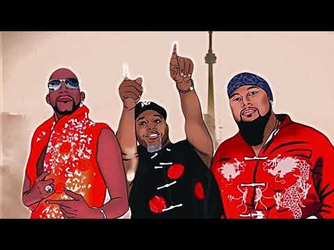 Bacchanal and Boujiee Jouvert Lockdown Mix