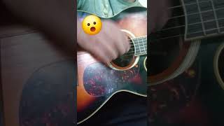 faça isso quando pedirem  pra você tocar  violão