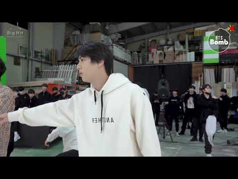 Behind The Scenes Of 2019 MMA Performance Practice BTS (Edited)
