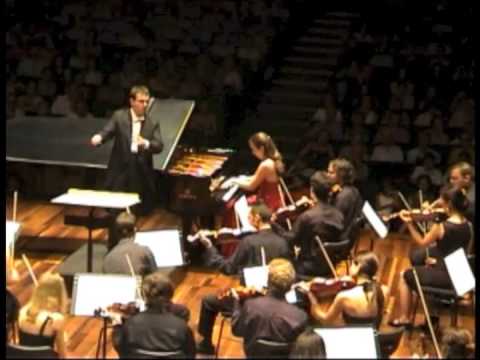 Beethoven Piano Concerto No. 5 