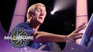 The Making Of Millionaire | Who Wants To Be A Millionaire?