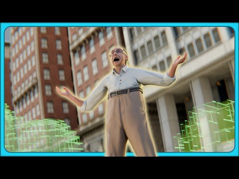 Robots turn James Randal into a god among men | GTA 5 RP | NoPixel 4.0