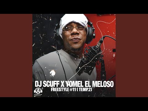 Freestyle #11 (Temp. 2)