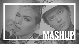 Bruno Mars - That's What I Like (Remix) Mashup ft. Katy Perry