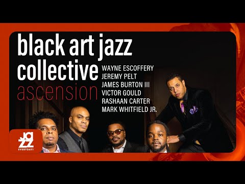 Black Art Jazz Collective - Iron Man