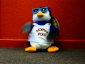 HipHop Pinguïn