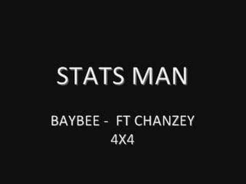 Stats Man - Baybee Ft Chanzey