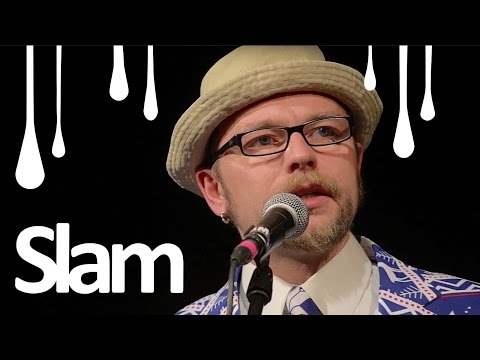 Michael Jakob - Ein Leben ohne Bedienungsanleitung - ZENTRUM Bayreuth