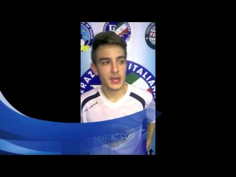 Test Match Nazionale Italiana FIFS Under 21 vs Real Cornaredo Under 21