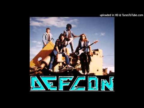 Defcon - Red Light (1985 Demo)