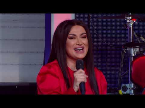 Andreana Cekic i Darko Lazic - Dunav - (LIVE) - (Tv Grand 14.03.2022.)
