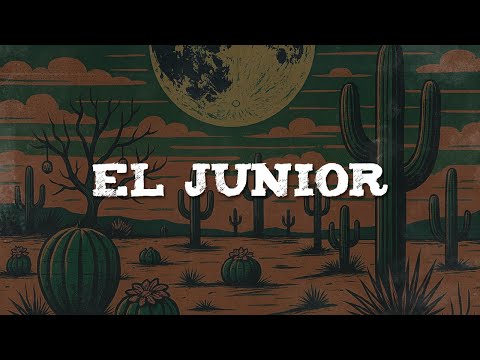Clase Personal - El Junior (Letra)