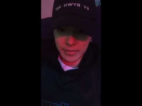 190413 groovyroom gyujeong (feat sokodomo) ig live / 그루비룸 규정 (feat 소코도모 (양승호)) 인스타 라방