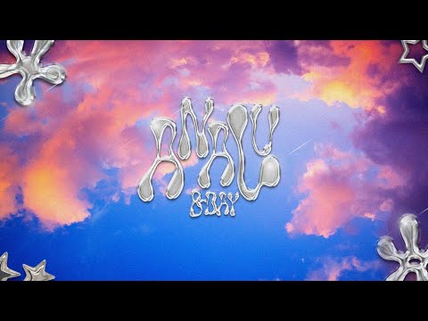 Analu B-Day Set (100% Autoral)