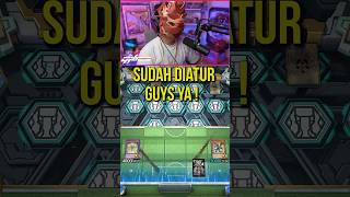 SEMUA SESUAI RENCANA  #gibes #masterduelindonesia #yugiohindonesia