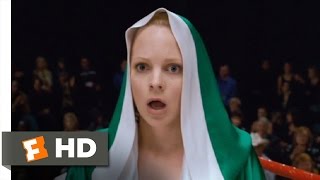 Scary Movie 4 (4/10) Movie CLIP - Million Dollar Cindy (2006) HD