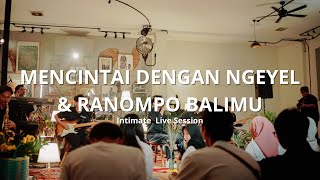 Download lagu Vadesta - Mencintai Dengan Ngeyel & Ranompo Balimu ( Live Session) mp3 Download lagu Vadesta - Mencintai Dengan Ngeyel & Ranompo Balimu ( Live Session) mp3