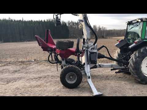 Köp Processor Hypro 755 HB på Klaravik