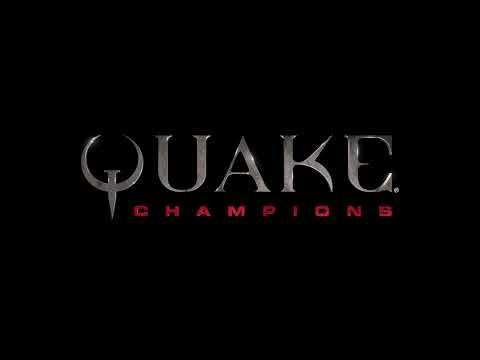 Drakim's VGM 1122 - Quake Champions - Goroth