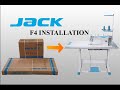 Jack F4 Complete Installation || జాక్ ప్4 కంప్లీట్ ఇన్స్టలేషన్