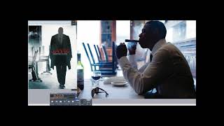 Jay-Z – Say Hello (Slowed Down)