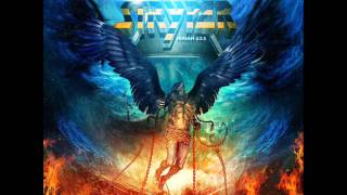 Stryper - Water Into Wine