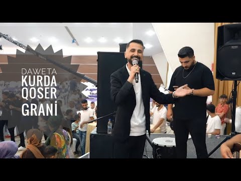 Dawet a Kurda Live at Qoser (Grani)