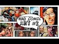 Bad Comic Art 2