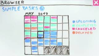 SIMPLE TASKS Cost & Reviews - Capterra Australia 2026