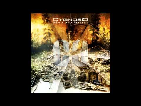 Cygnosic -  Escape (Chainreactor remix) 2013