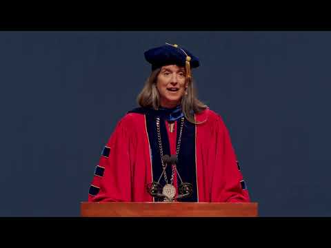 WGU 2022 Commencement in Philadelphia - Full Bachelor's Ceremony