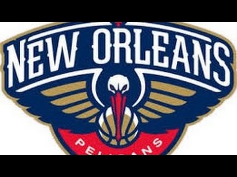 NBA 2K15 Domination | Pelicans | Episode 1