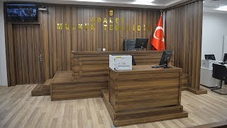 İstanbul Havalimanı'nda 7/24 mahkeme... "Dünyada örneği yok"