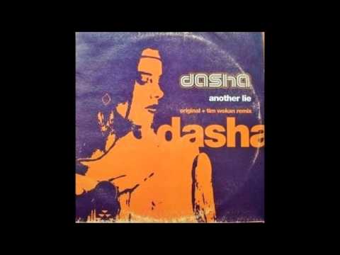 Dasha - Another Lie (Tim Wokan Remix) (2004)