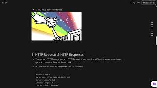 Hyper Text Transfer Protocol (HTTP) Nedir?
