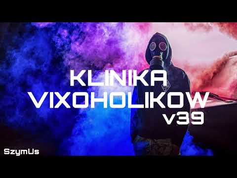 KLINIKA VIXOHOLIKÓW v39 - SzymUs (ogien)