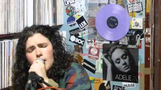 Georgia - Heart Wrecking Animals (HD) - Rough Trade West - 10.08.15