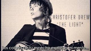 Christofer Drew - &quot;Delirious&quot; 2012 Sunflower Español [Download]