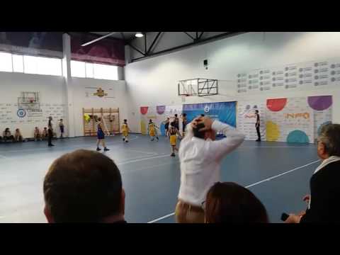 J3 CSS4 - Solaris Ploiesti