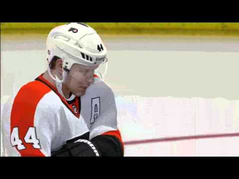 Philadelphia Flyers @ Phoenix Coyotes "Greatest Show On Earth"