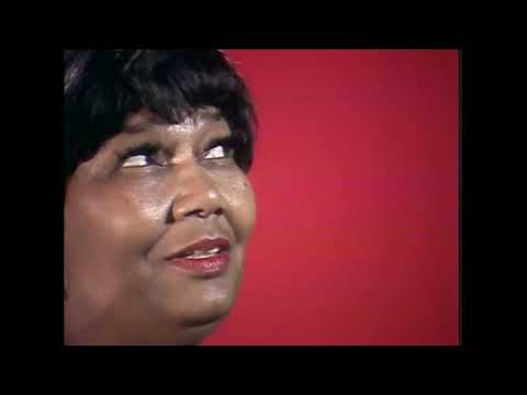 Muppet Songs: Pearl Bailey - My Soul Is a Witness