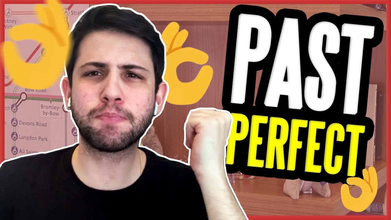 PAST PERFECT: Aprenda a usar este TEMPO VERBAL em Inglês