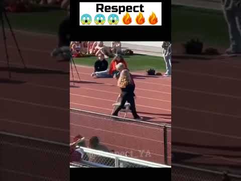 Respect 😍💯🔥💯😍