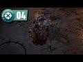 Diablo 4: Act I - A Cold and Iron Faith Part 3/3 Gameplay Walkthrough