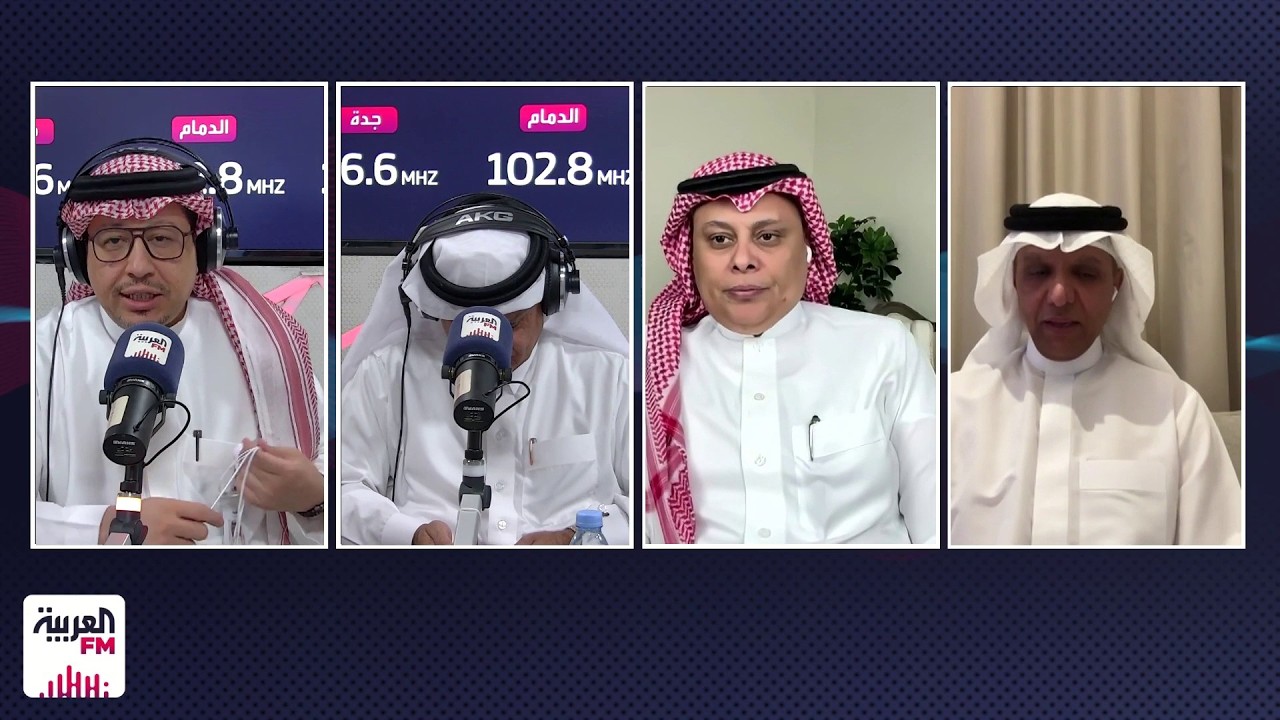 ملاعب | حمدالله يلاحق السومة .. وكأس آسيا 2027 في موعدها
