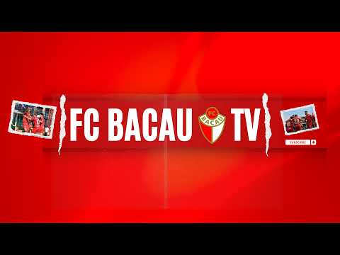 FC Bacău L2 Recording
