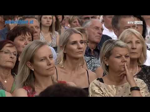 Erwin Schrott bei Klassik am Dom