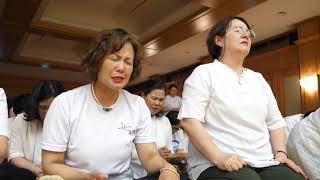 2019 신한국가정연합 제1회 효정 매칭축제