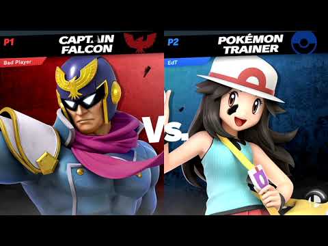 NOLA Friday Weekly #44 - Winners Round 1: saltyboy vs Natsu